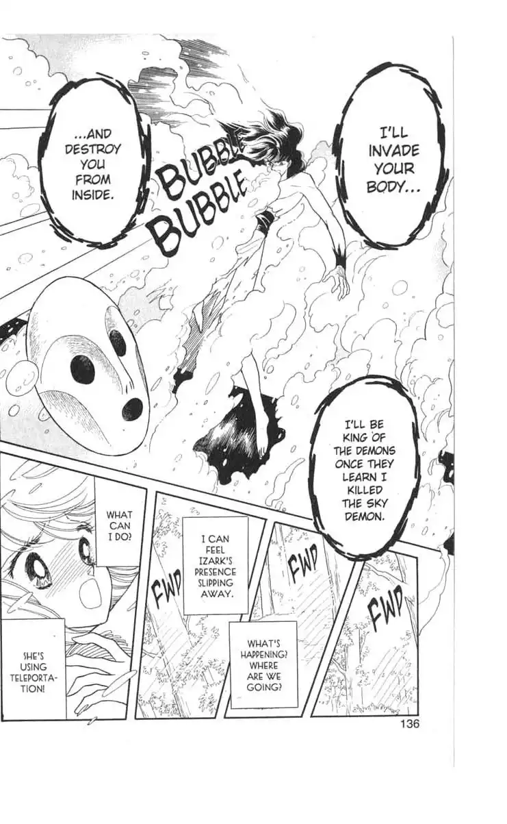 Kanata Kara Chapter 28 14